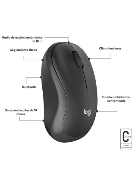 Logitech M240 Silent