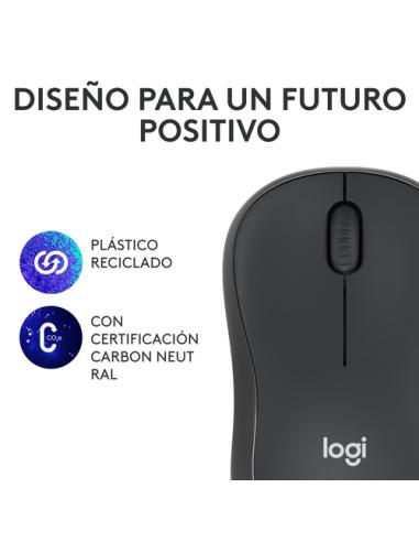 Logitech M240 Silent