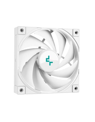 DeepCool AK500 Digital WH Procesador Refrigerador de aire 12 cm Blanco 1 pieza(s)