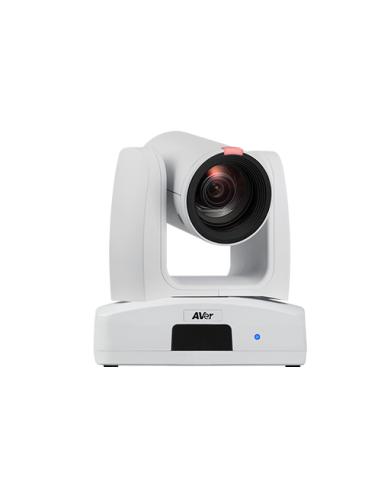 AVer PTZ310UV2 8 MP Blanco 3840 x 2160 Pixeles 60 pps Exmor 25,4 / 2,8 mm (1 / 2.8")