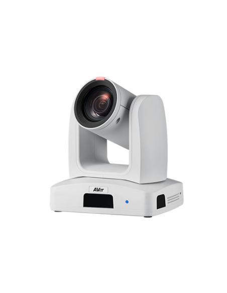 AVer PTZ310UV2 8 MP Blanco 3840 x 2160 Pixeles 60 pps Exmor 25,4 / 2,8 mm (1 / 2.8")
