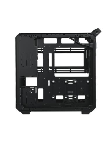 Cooler Master QUBE 500 Flatpack Black Edition Midi Tower Negro