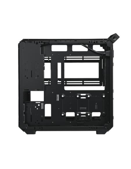 Cooler Master QUBE 500 Flatpack Black Edition Midi Tower Negro