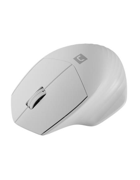 NATEC Siskin 2 ratón Oficina mano derecha Bluetooth Óptico 1600 DPI