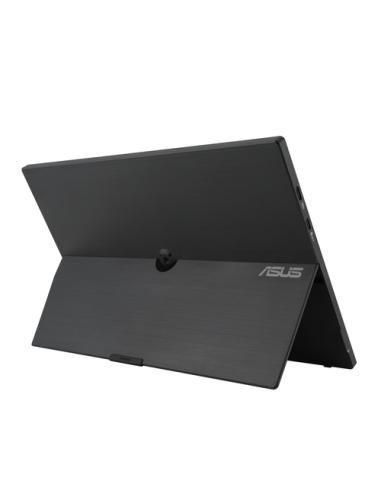 ASUS MB16AHV pantalla para PC 39,6 cm (15.6") 1920 x 1080 Pixeles Full HD LCD Negro