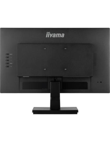iiyama ProLite XU2492HSU-B6 pantalla para PC 60,5 cm (23.8") 1920 x 1080 Pixeles Full HD LED Negro