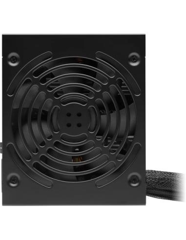Corsair CX Series CX750 unidad de fuente de alimentación 750 W 24-pin ATX ATX Negro
