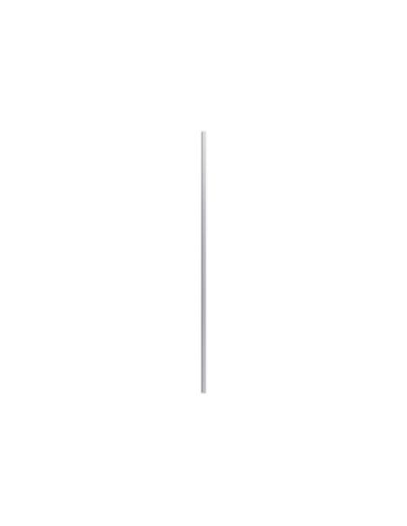 Samsung MNA110MS1AC 2,79 m (110") 4K Ultra HD Smart TV Wifi Acero inoxidable