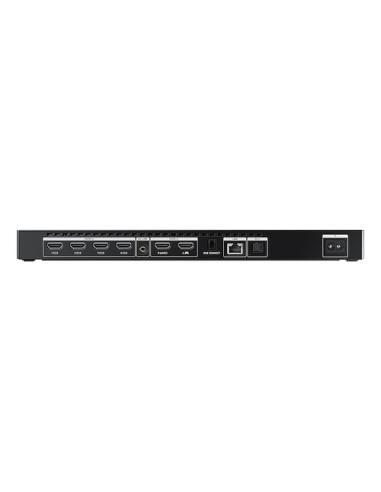 Samsung MNA110MS1AC 2,79 m (110") 4K Ultra HD Smart TV Wifi Acero inoxidable