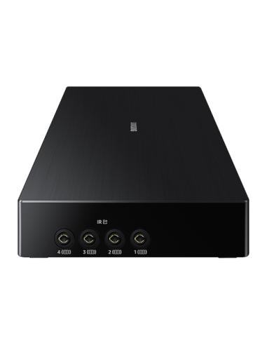 Samsung MNA110MS1AC 2,79 m (110") 4K Ultra HD Smart TV Wifi Acero inoxidable
