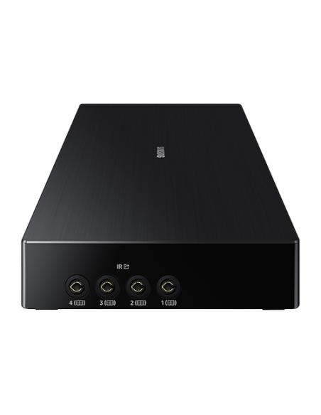 Samsung MNA110MS1AC 2,79 m (110") 4K Ultra HD Smart TV Wifi Acero inoxidable