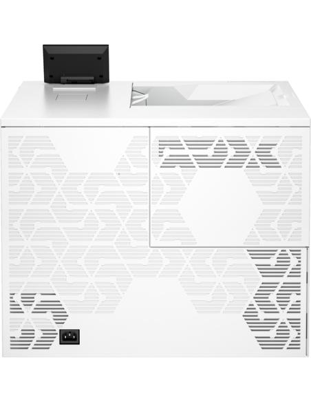 HP Color LaserJet Enterprise Impresora 5700dn