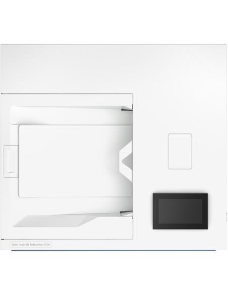 HP Color LaserJet Enterprise Impresora 5700dn