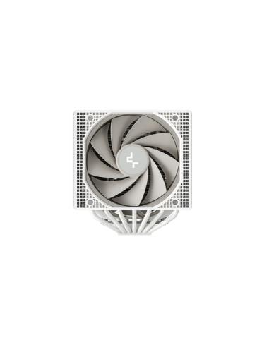 DeepCool ASSASSIN IV Procesador Refrigerador de aire 120/140 mm Negro 1 pieza(s)