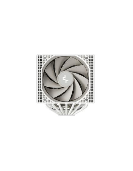 DeepCool ASSASSIN IV Procesador Refrigerador de aire 120/140 mm Negro 1 pieza(s)