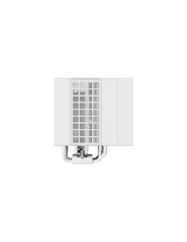 DeepCool ASSASSIN IV Procesador Refrigerador de aire 120/140 mm Negro 1 pieza(s)
