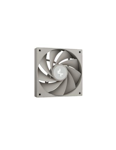 DeepCool ASSASSIN IV Procesador Refrigerador de aire 120/140 mm Negro 1 pieza(s)