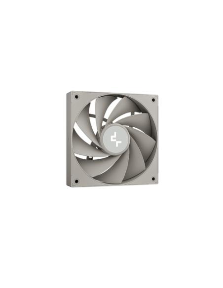 DeepCool ASSASSIN IV Procesador Refrigerador de aire 120/140 mm Negro 1 pieza(s)