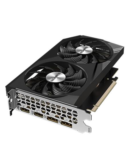 GIGABYTE GeForce RTX 3050 WINDFORCE OC V2 8G NVIDIA 8 GB GDDR6