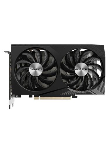 GIGABYTE GeForce RTX 3050 WINDFORCE OC V2 8G NVIDIA 8 GB GDDR6