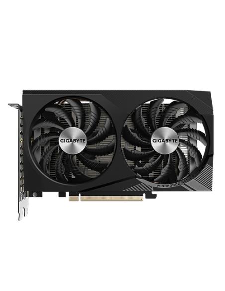 GIGABYTE GeForce RTX 3050 WINDFORCE OC V2 8G NVIDIA 8 GB GDDR6