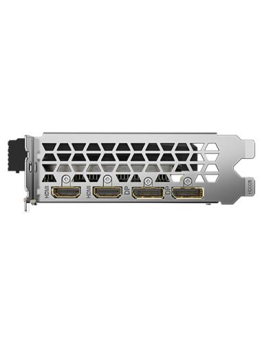 GIGABYTE GeForce RTX 3050 WINDFORCE OC V2 8G NVIDIA 8 GB GDDR6