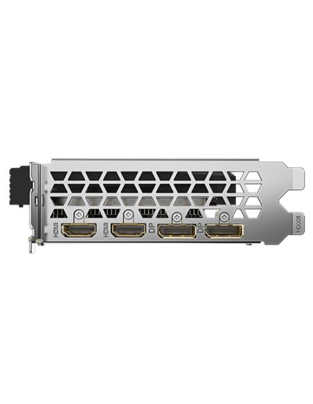 GIGABYTE GeForce RTX 3050 WINDFORCE OC V2 8G NVIDIA 8 GB GDDR6