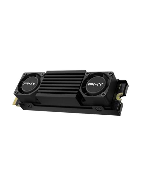 PNY CS3150 2 TB M.2 PCI Express 5.0 NVMe 3D NAND