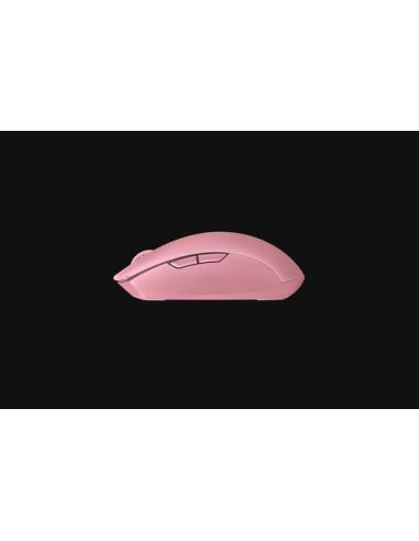 Razer Orochi V2 ratón Juego mano derecha RF Wireless + Bluetooth Óptico 18000 DPI