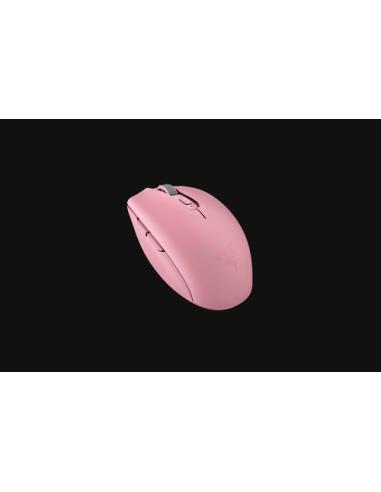 Razer Orochi V2 ratón Juego mano derecha RF Wireless + Bluetooth Óptico 18000 DPI