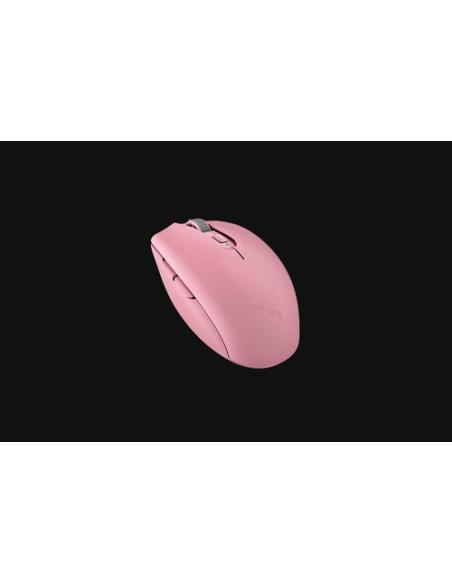 Razer Orochi V2 ratón Juego mano derecha RF Wireless + Bluetooth Óptico 18000 DPI