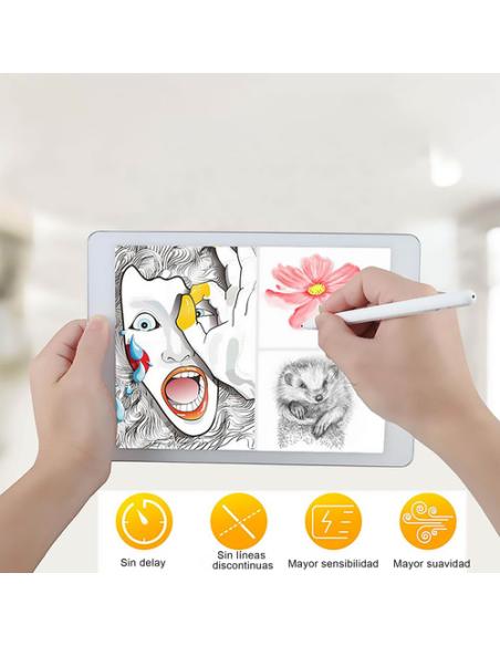 Leotec Stylus ePen Plus