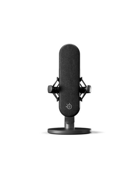Steelseries ALIAS PRO Negro Micrófono para PC