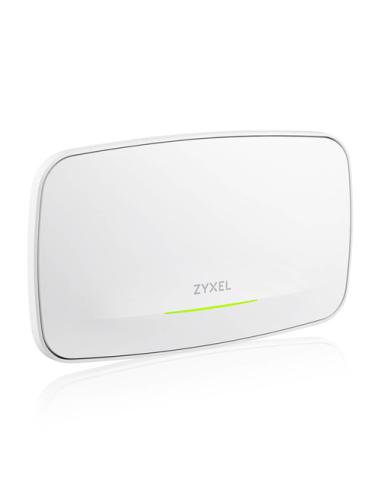 Zyxel WBE660S-EU0101F punto de acceso inalámbrico 11530 Mbit/s Gris Energía sobre Ethernet (PoE)