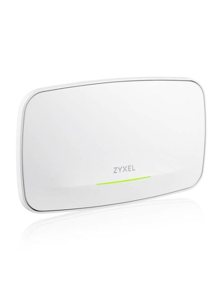 Zyxel WBE660S-EU0101F punto de acceso inalámbrico 11530 Mbit/s Gris Energía sobre Ethernet (PoE)