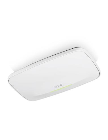 Zyxel WBE660S-EU0101F punto de acceso inalámbrico 11530 Mbit/s Gris Energía sobre Ethernet (PoE)