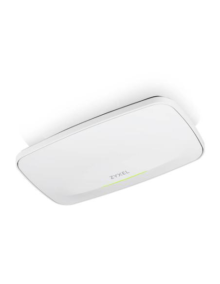 Zyxel WBE660S-EU0101F punto de acceso inalámbrico 11530 Mbit/s Gris Energía sobre Ethernet (PoE)