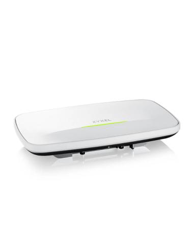 Zyxel WBE660S-EU0101F punto de acceso inalámbrico 11530 Mbit/s Gris Energía sobre Ethernet (PoE)