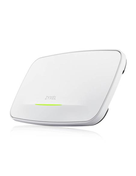 Zyxel WBE660S-EU0101F punto de acceso inalámbrico 11530 Mbit/s Gris Energía sobre Ethernet (PoE)