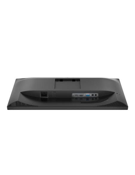 AOC E3 24E3QAF pantalla para PC 60,5 cm (23.8") 1920 x 1080 Pixeles Full HD LCD Negro