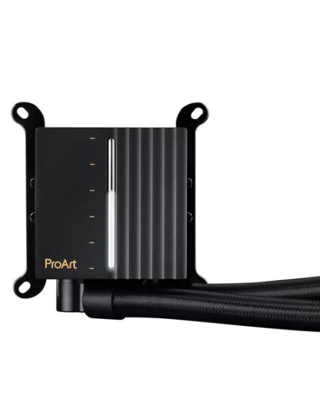 ASUS ProArt LC 420 Procesador Sistema de refrigeración líquida todo en uno 14 cm Negro