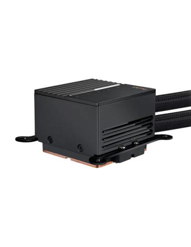 ASUS ProArt LC 420 Procesador Sistema de refrigeración líquida todo en uno 14 cm Negro