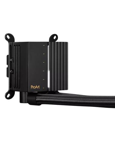 ASUS ProArt LC 420 Procesador Sistema de refrigeración líquida todo en uno 14 cm Negro