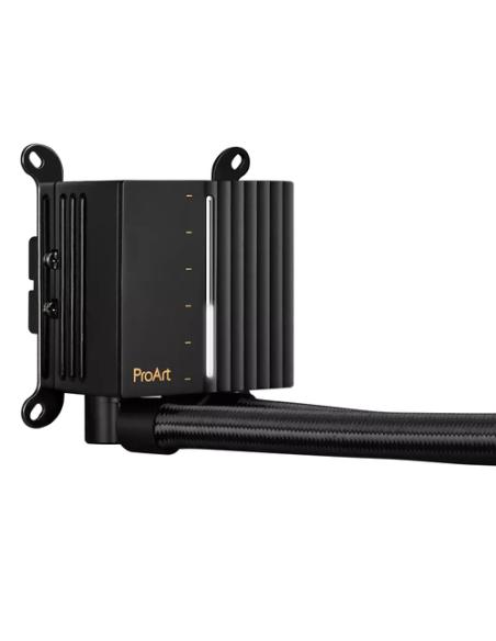 ASUS ProArt LC 420 Procesador Sistema de refrigeración líquida todo en uno 14 cm Negro