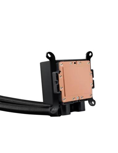 ASUS ProArt LC 420 Procesador Sistema de refrigeración líquida todo en uno 14 cm Negro