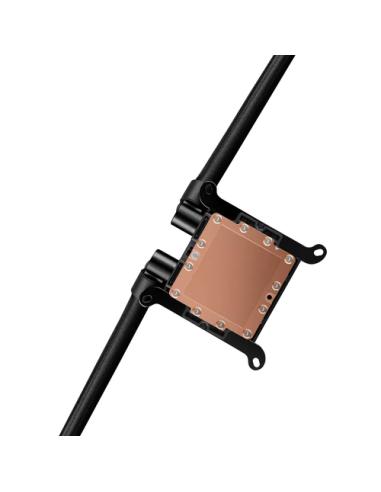 ASUS ProArt LC 420 Procesador Sistema de refrigeración líquida todo en uno 14 cm Negro