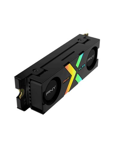 PNY M280CS3150XHS-1TB-RB unidad de estado sólido M.2 PCI Express 4.0 NVMe