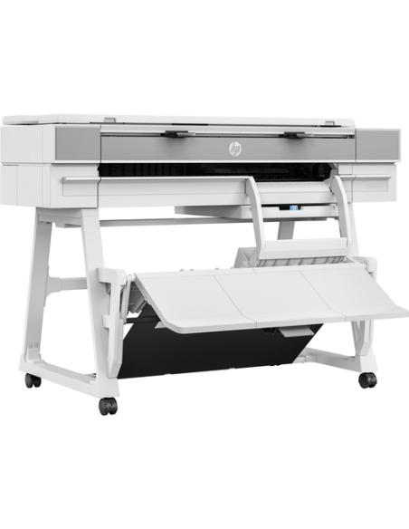 HP Designjet Impresora multifunción T950 de 36 pulgadas