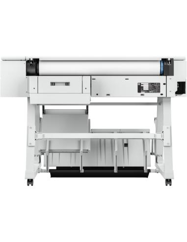 HP Designjet Impresora multifunción T950 de 36 pulgadas