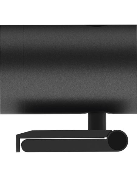 iiyama UC-CAM10PRO-1 cámara web 8,46 MP 2160 x 1080 Pixeles USB-C Negro